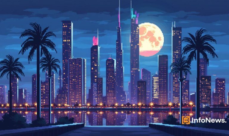 Mubadala Increases Bitcoin Holdings; Wisconsin Fund Withdraws