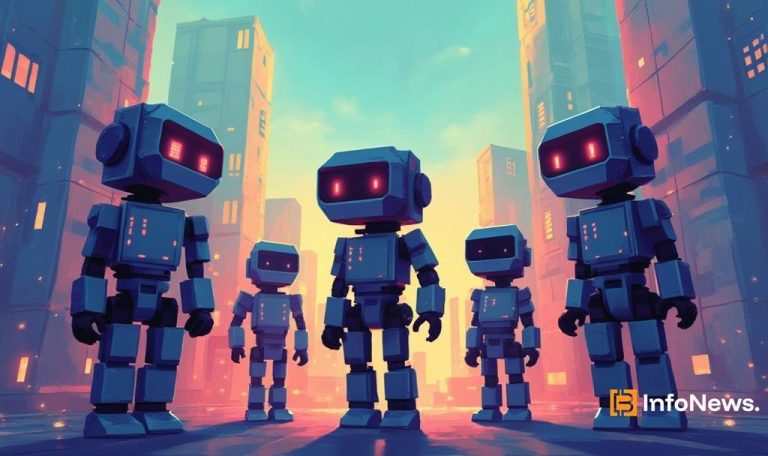 AI Agents Pose Security Risks in Crypto Ecosystems