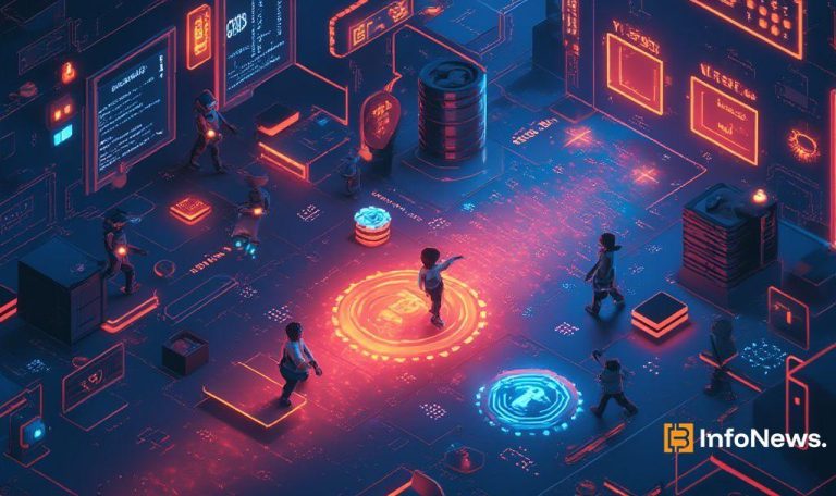 Sweat Economy Unveils AI Agents for Move-to-Earn Platform