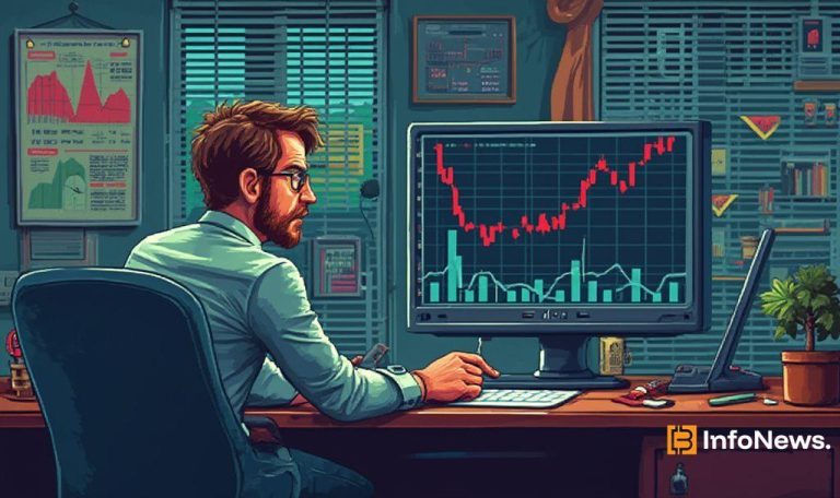 Alex Krüger Warns of U.S. Economic Deceleration
