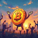 Robert Kiyosaki Predicts Bitcoin to Hit $250,000 by 2025