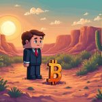 Arizona Governor Vetoes Bitcoin Reserve Bill Amid Criticism