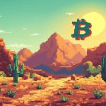 Arizona Establishes First U.S. State Bitcoin Reserve