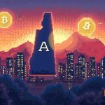 U.S. States Begin Holding Bitcoin in Strategic Reserves
