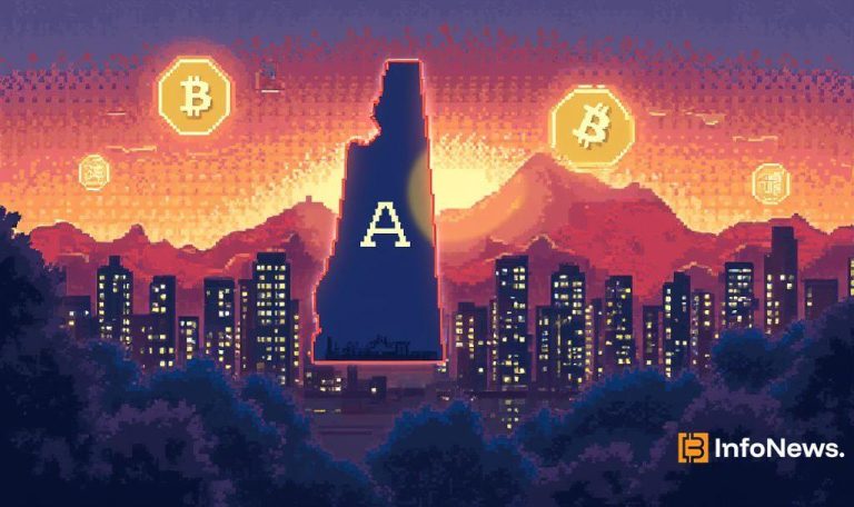 U.S. States Begin Holding Bitcoin in Strategic Reserves