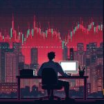 Bitcoin’s Bearish Signal; Analysts Highlight Potential Trend Shift