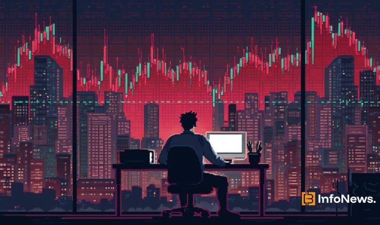 Bitcoin’s Bearish Signal; Analysts Highlight Potential Trend Shift
