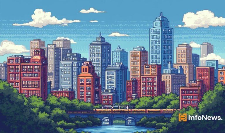 Bergen County Digitizes Real Estate Deeds on Avalanche Blockchain