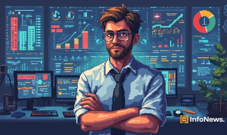 Cardano Founder Threatens Lawsuit Over Token Dispute