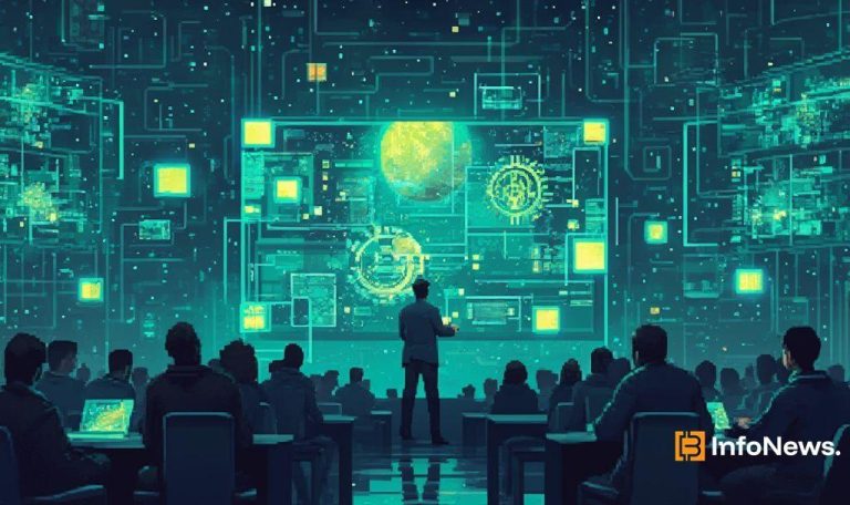 Pakistan Names Bilal Bin Saqib for Crypto, Blockchain Role