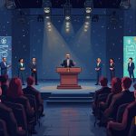 Bitcoin 2025 Conference Showcases Key Leaders and Innovations