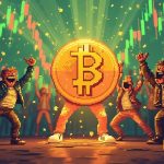 Bitcoin Short-Term Holders Return to Profit at $97,000