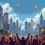 Bitcoin Hits $98K as Fed Holds Interest Rates Steady