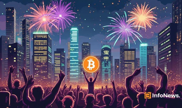 Bitcoin Surges Over $100,000 Amid Market Optimism
