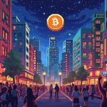 Bitcoin Rally Fueled by Institutional Investments