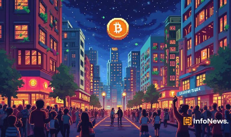 Bitcoin Rally Fueled by Institutional Investments