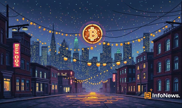 Bitcoin Approaches $120K, Signals Potential Altcoin Season