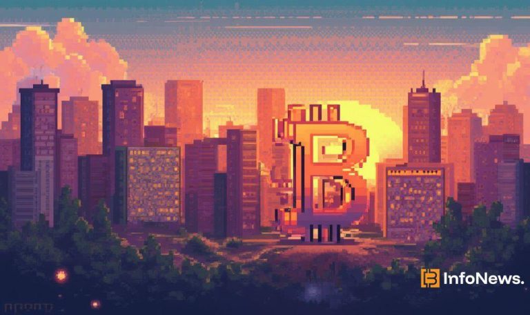 Bitcoin Hits New Highs, Altcoin Market Stagnant