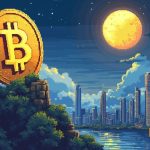 Bitcoin Targets $108K Amid Institutional Investment Surge