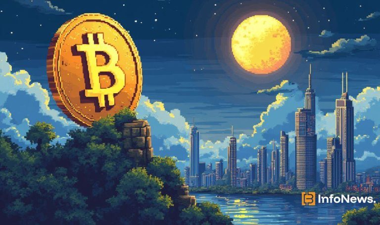 Bitcoin Targets $108K Amid Institutional Investment Surge