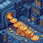 Bitcoin ETFs Attract $667 Million Amid Bullish Market Trends