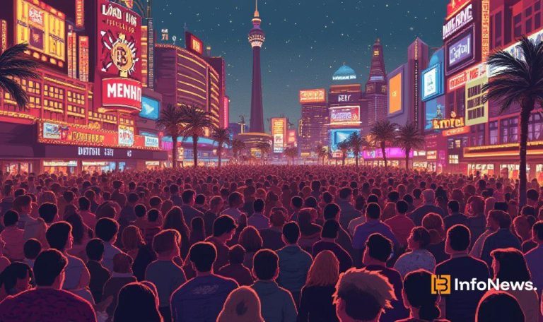 Bitcoin Conference 2025: Largest Event in Cryptocurrency History
