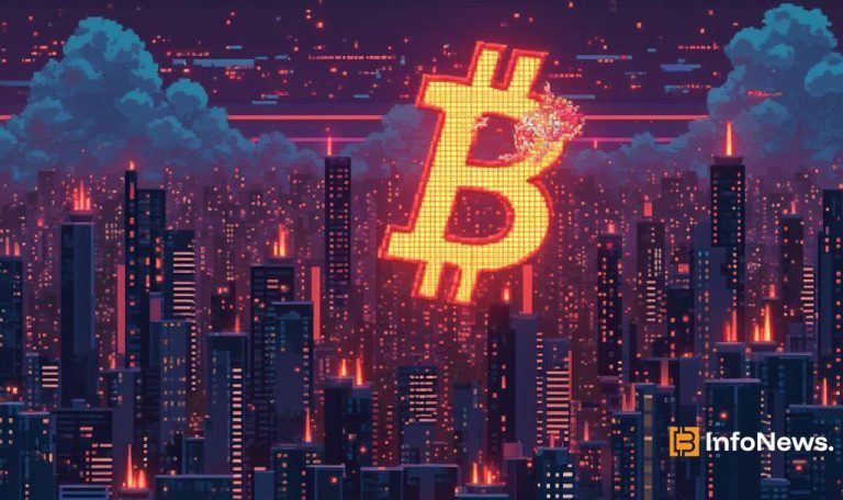 Strategy Slows Bitcoin Purchase Amid Market Competition