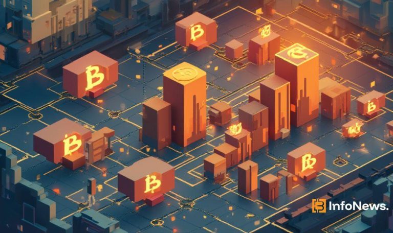 U.S. Bitcoin ETFs Record Five Consecutive Weeks of Inflows