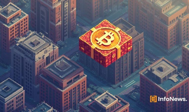 Fold Introduces Bitcoin Gift Card on NASDAQ Platform