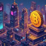Robert Kiyosaki Predicts Bitcoin Surge by 2035