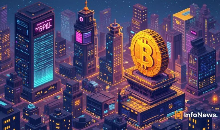 Robert Kiyosaki Predicts Bitcoin Surge by 2035