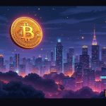 Bitcoin’s Stability in May 2025 Attributed to Institutional Support