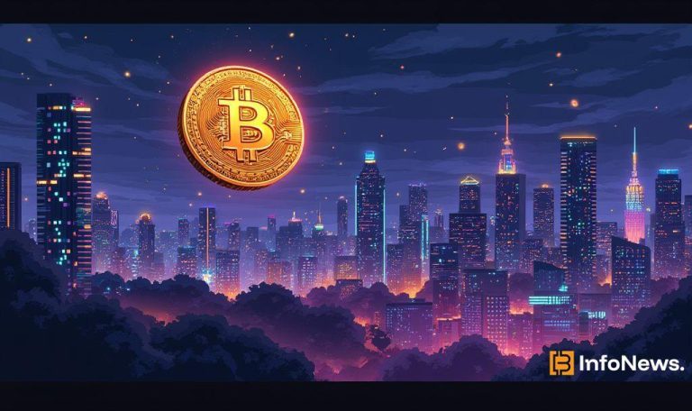 Bitcoin’s Stability in May 2025 Attributed to Institutional Support
