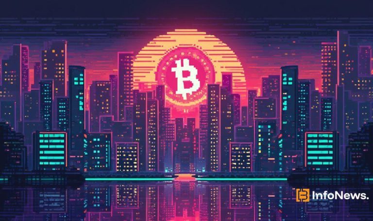 Bitcoin Holders Approach Key Profit-Taking Levels as June Nears