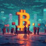 Michael Saylor Attributes Bitcoin’s Stall to Short-Term Sellers