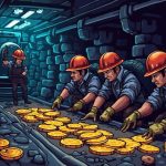 Bitcoin Miners Signal Potential Bull Market Top, Analysts Warn