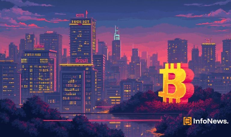 Trump Media Plans $2.5 Billion Bitcoin Purchase