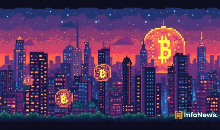 Bitcoin Approaches All-Time High Amid Market Optimism