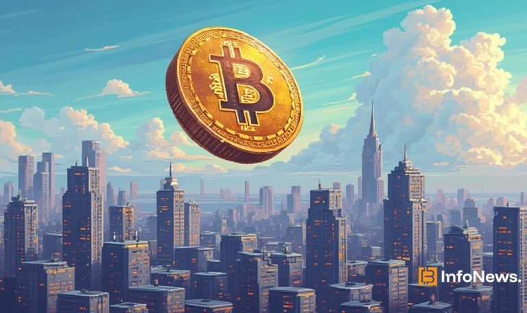 Bitcoin Dominant as Altcoin Index Hits 25