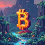 Bitcoin Holds Support as EMA Crossover Signals Bullish Trend