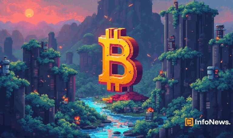 Bitcoin Holds Support as EMA Crossover Signals Bullish Trend