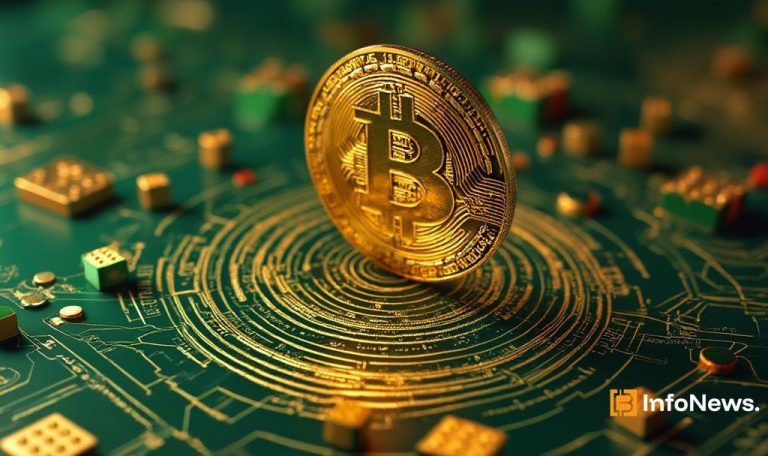 Bitcoin Price Targeting $155K Amid Market Momentum