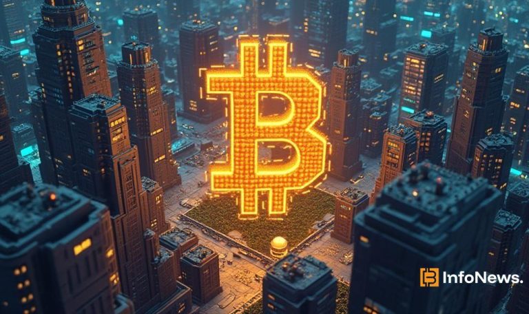 Bitcoin’s Potential Surge Amid Market Reactions and Projections