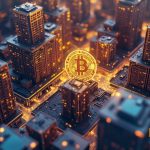 Bitcoin Institutional Ownership Hits 9% Amid ETF Growth
