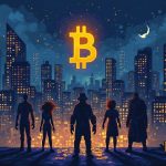 Michael Saylor Attributes Bitcoin Lull to Short-Term Sellers