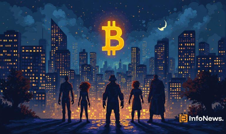 Michael Saylor Attributes Bitcoin Lull to Short-Term Sellers