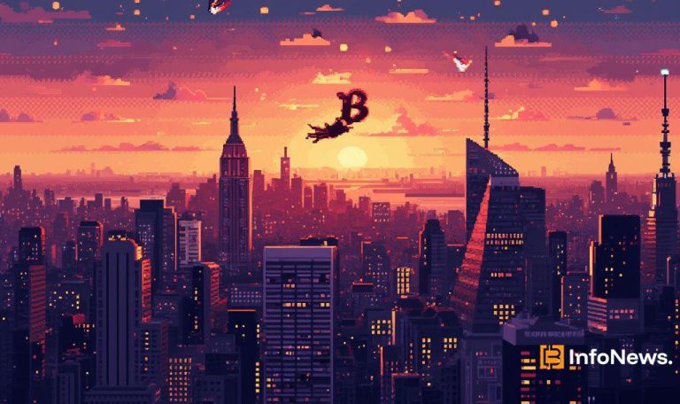Bitcoin Reaches New High of $109,400 Amid Trade Policy Shifts