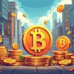 Bitcoin Exchange Supply Reaches Five-Year Low Amid ETF Inflows