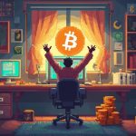Semler Scientific Acquires 455 BTC, Increasing Holdings to 4,264