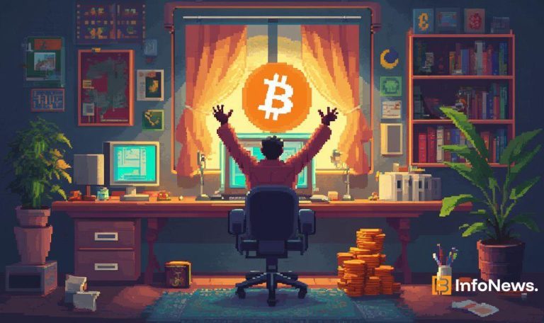 Semler Scientific Acquires 455 BTC, Increasing Holdings to 4,264